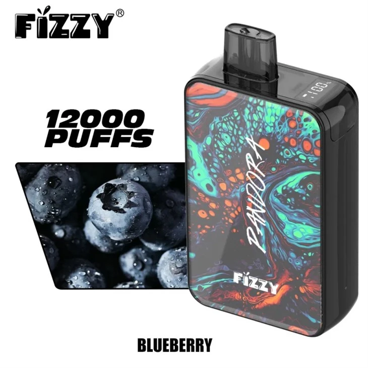 Blueberry