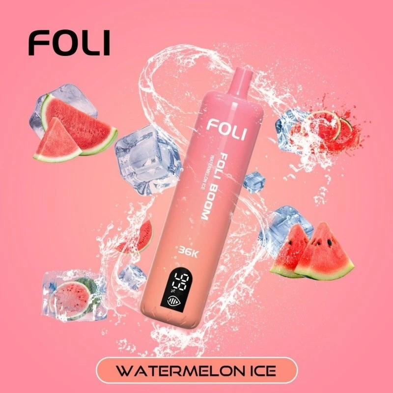 Foli 36000 puffs