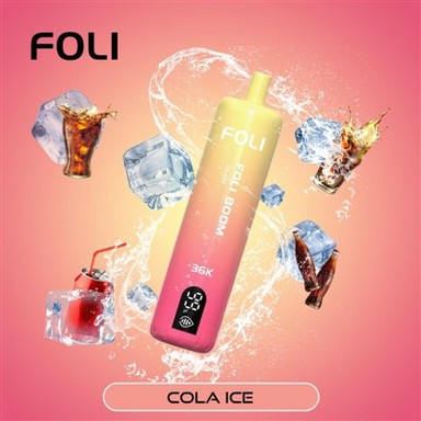 Foli vape 36000 puffs