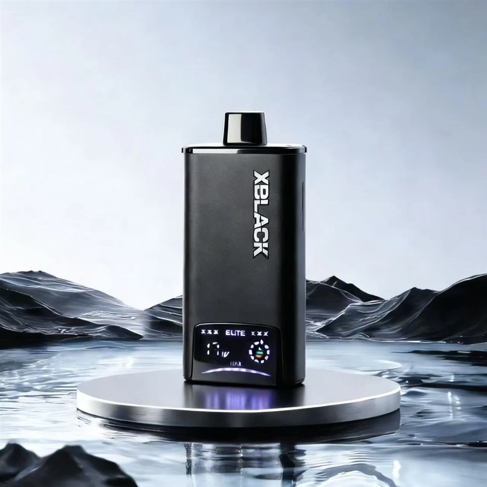 V2 V3 atomizer pod